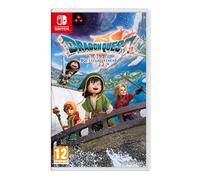 Dragon Quest VII Reimagined (Nintendo Switch)