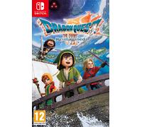 Dragon Quest VII Reimagined - Switch
