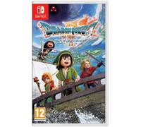 Dragon Quest VII Reimagined (Nintendo Switch)