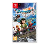 Dragon Quest VII Reimagined (Nintendo Switch)