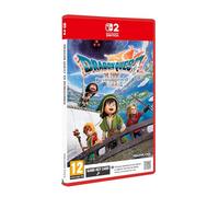 DRAGON QUEST VII Reimagined NSW2