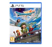 Dragon Quest VII Reimagined PS5 Game Pre-Order