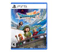 DRAGON QUEST VII Reimagined - PlayStation 5