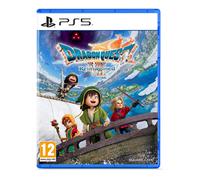 Dragon Quest VII Reimagined (PlayStation 5) (Sony Playstation 5)