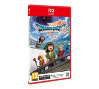Dragon Quest VII Reimagined (Pre-Order Bonus) - Switch 2