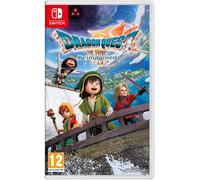 Dragon Quest VII Reimagined (Pre-Order Bonus) - Switch
