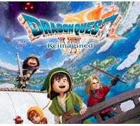 DRAGON QUEST VII Reimagined PS5 Account