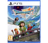 Dragon Quest VII Reimagined PS5 Game