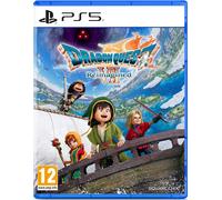 Dragon Quest VII Reimagined PS5 Game Pre-Order