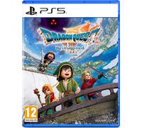 Playstation 5 Dragon Quest Vii: Reimagined One Colour