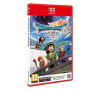 Dragon Quest VII Reimagined - Switch 2