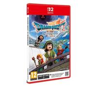 Dragon Quest VII Reimagined - Switch 2 Presale And Shipping: 05-02-2026