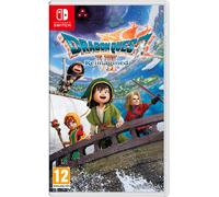 Dragon Quest VII Reimagined (Switch)