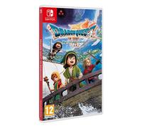 Dragon Quest VII Reimagined (Nintendo Switch)
