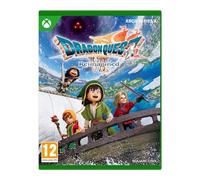 Dragon Quest VII Reimagined (Xbox Series X) - Brand New and Sealed