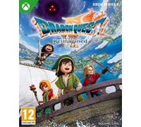 Square Enix BANDAI Dragon Quest VII Reimagined Square Enix BANDAI Dragon Quest VII Reimagined