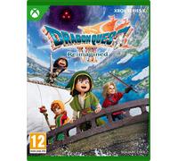 Dragon Quest VII Reimagined (Xbox Series X) - Brand New and Sealed