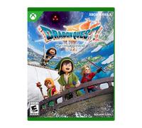 DRAGON QUEST VII Reimagined - Xbox Series X|S