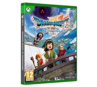 Dragon Quest VII Reimagined - Xbox X