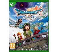 Dragon Quest VII Reimagined - XBSX - Now Shipping - Brand New & Sealed