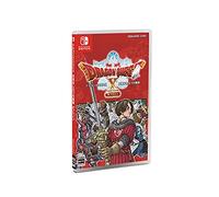 Dragon Quest X Offline (Japanese Physical Edition) (Japanese Language) (RegionFree)