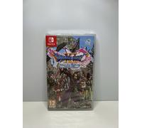 Nintendo Switch : Dragon Quest XI S Echoes Of An Elusive A VideoGamesNEW