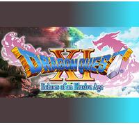 Dragon Quest XI: Echoes of an Elusive Age Epic Games Account