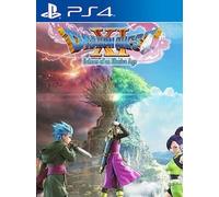 DRAGON QUEST XI: Echoes of an Elusive Age (PS4) - PSN Account - GLOBAL