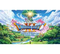 Dragon Quest XI S: Echoes of an Elusive Age - Definitive Edition