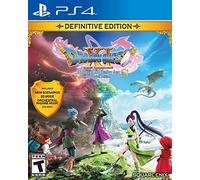 Dragon Quest XI S: Echoes of An Elusive Age - Definitive Edition