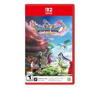 DRAGON QUEST XI S: Echoes of an Elusive Age - Definitive Edition - Nintendo Switch 2