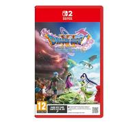 DRAGON QUEST XI S: Echoes of an Elusive Age - Definitive Edition (Nintendo Switch 2)