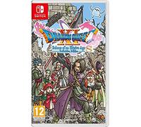 Nintendo Switch : Dragon Quest XI S Echoes Of An Elusive A VideoGamesNEW