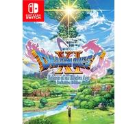 DRAGON QUEST XI S: Echoes of an Elusive Age - Definitive Edition (Nintendo Switch) - Nintendo eShop Account - GLOBAL