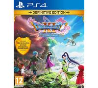 Dragon Quest XI S: Echoes Of An Elusive Age - Definitive Edition (PS4)