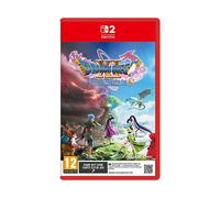 Nintendo Switch 2 Dragon Quest Xi:S: Echoes Of An (PRESALE 24/09/2026) Game NEW