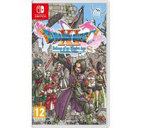 Nintendo Switch : Dragon Quest XI S Echoes Of An Elusive A VideoGamesNEW