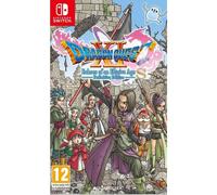 Nintendo Switch : Dragon Quest XI S Echoes Of An Elusive A VideoGamesNEW