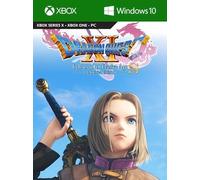DRAGON QUEST XI S: Echoes of an Elusive Age - Definitive Edition (Xbox One, PC) - Xbox Live Key - EUROPE