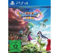Dragon Quest XI - Streiter des Schicksals (Edition des Lichts)