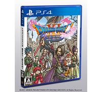 Dragon Quest XI Sugisarishi Toki o Motomete / In Search of Departed Time - Standard Edition [PS4][Japan import]