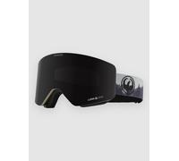 Dragon R1 OTG Koda +Bonus Lens Goggle llmidnight+llamber Uni