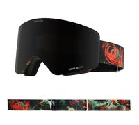 Dragon R1 OTG - Predator with Lumalens Midnight & Lumalens Rose Lens