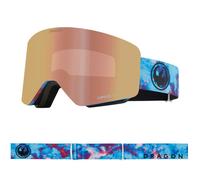 Dragon R1 OTG - Predator with Lumalens Rose Gold Ionized & Lumalens Midnight Lens