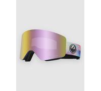 Dragon R1 OTG Sunset +Bonus Lens Goggle llpinkion+lllrtose Uni