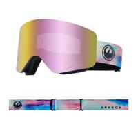 Dragon R1 OTG Unisex Snow Goggles - - Size: ONESIZE