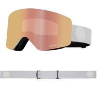 Dragon R1 OTG Unisex Snow Goggles - - Size: ONESIZE