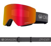 DRAGON R1 Otg Bonus Spyder N - Mixte - Grey - size only size- model 2026 only size