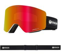 Dragon R1 OTG Unisex Snow Goggles - - Size: ONESIZE