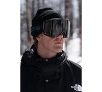 Dragon R1 OTG Unisex Snow Goggles - - Size: ONESIZE